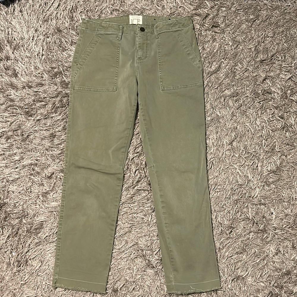 Sanctuary jeans.